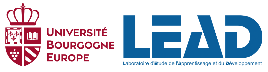 Université Bourgogne Europe — Laboratoire LEAD